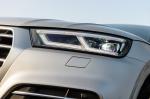 Audi Q5 TFSI Quattro S-Line 2017 года (UK)